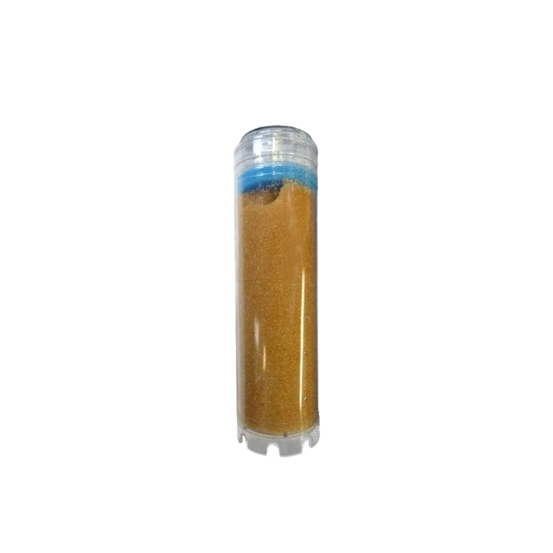 UNGER Filtro de Resina para HydroPower RO S