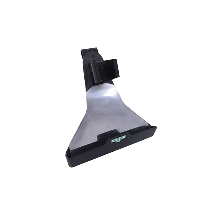 UNGER Estojo de Transporte para Raspador ErgoTec Ninja - Limpeza de Vidros