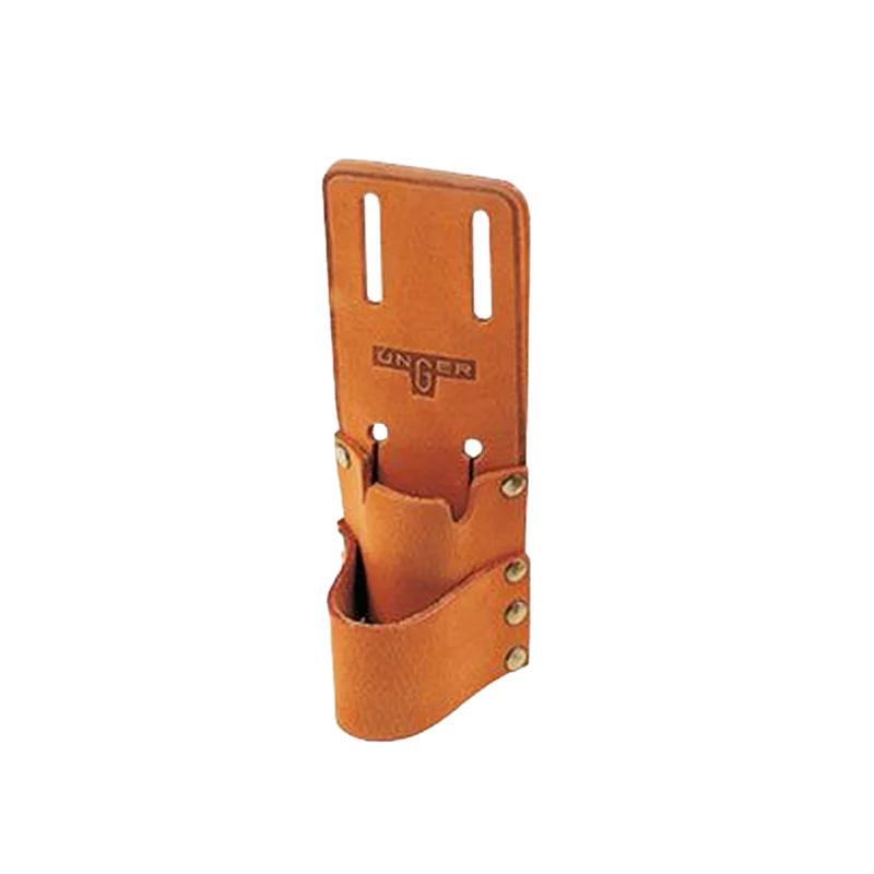 UNGER Bolsa de Cinto Henry's Dupla Porta Ferramentas - Limpeza de Vidros