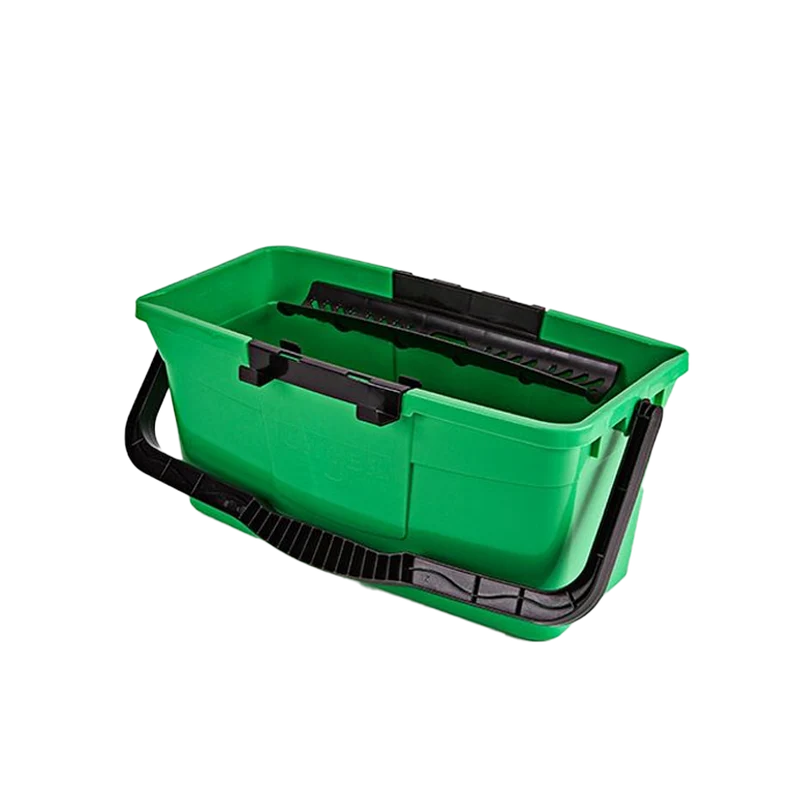 UNGER Balde 12L para Limpeza de Vidros