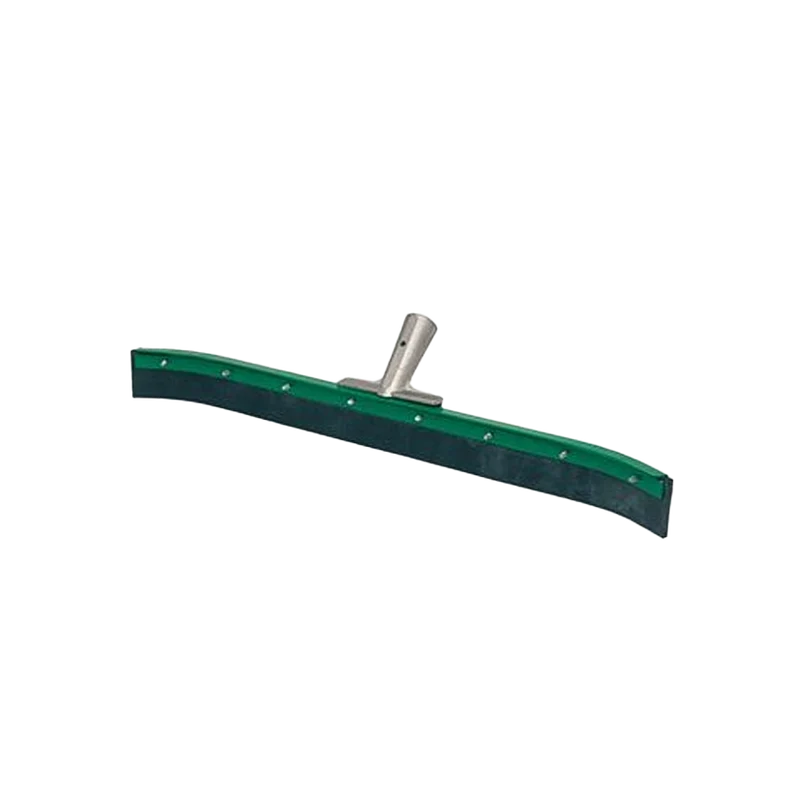 UNGER AquaDozer Curvo para Trabalhos Pesados