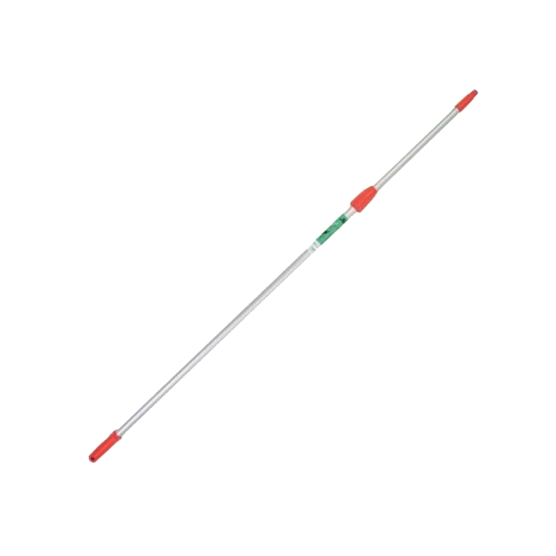 UNGER Cabo Telescópico Vermelho Extensível até 2,5m