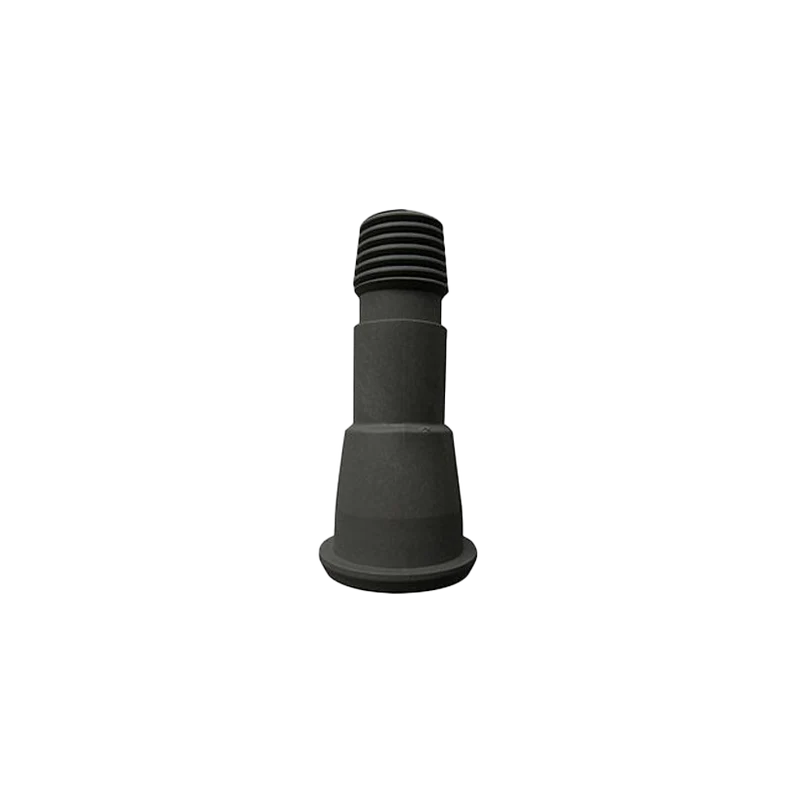 UNGER Adaptador de Rosca para Escovas nLITE Euro - Cabo Telescópico Extensível