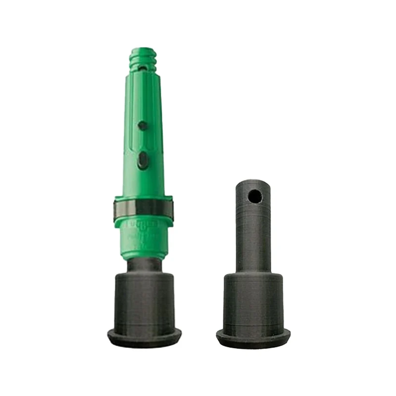 UNGER Adaptador NLITE para Ferramentas Clássicas - Cabo Telescópico Extensível