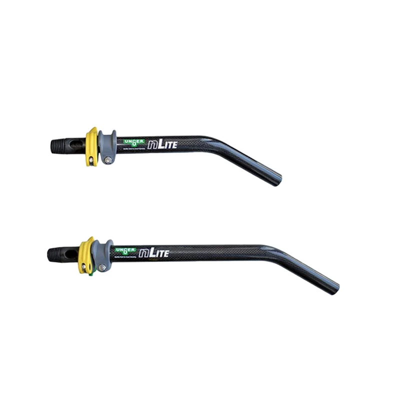 UNGER Adaptador angular nLITE HiFlo