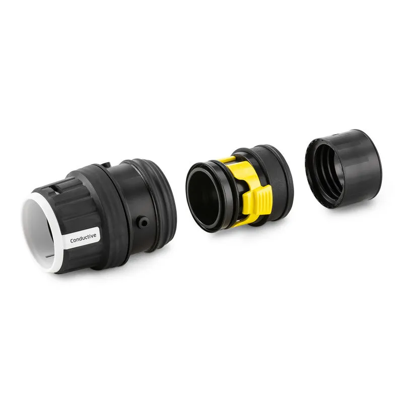 Reparaturset für Saugschläuche DN 35, Clip 2.0