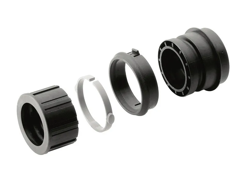 Reparaturset für Saugschläuche DN 40 Clip 1.0