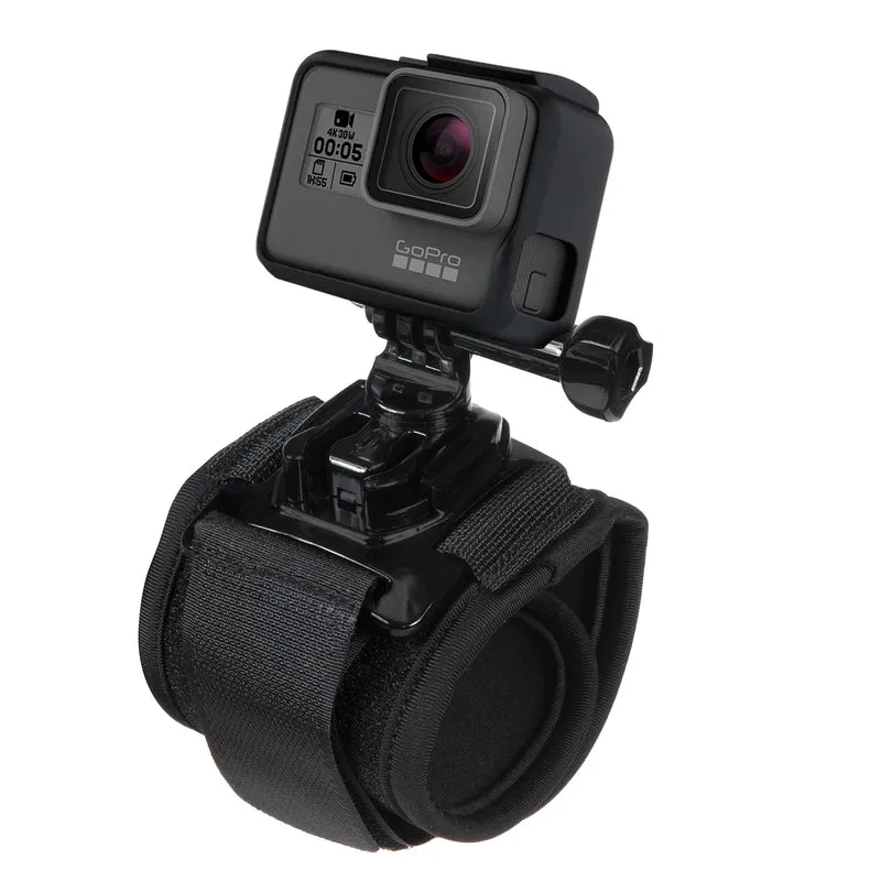 Maclean MC-826 Fast Connect für Smartphones, Kameras, GoPro