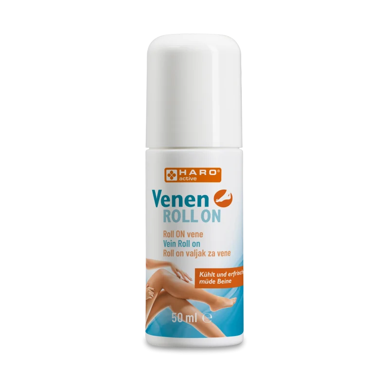 HARO - Vein Roll on 50ml