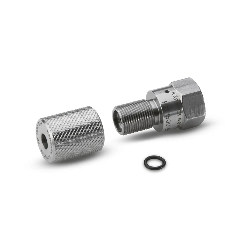 Düsenträger F4 / F19