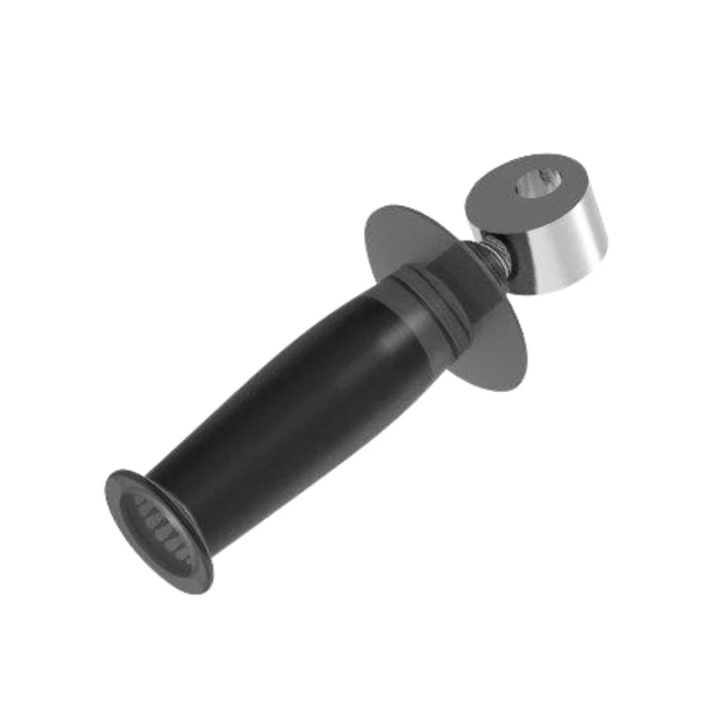 Handgriff Strahlrohr, 90°