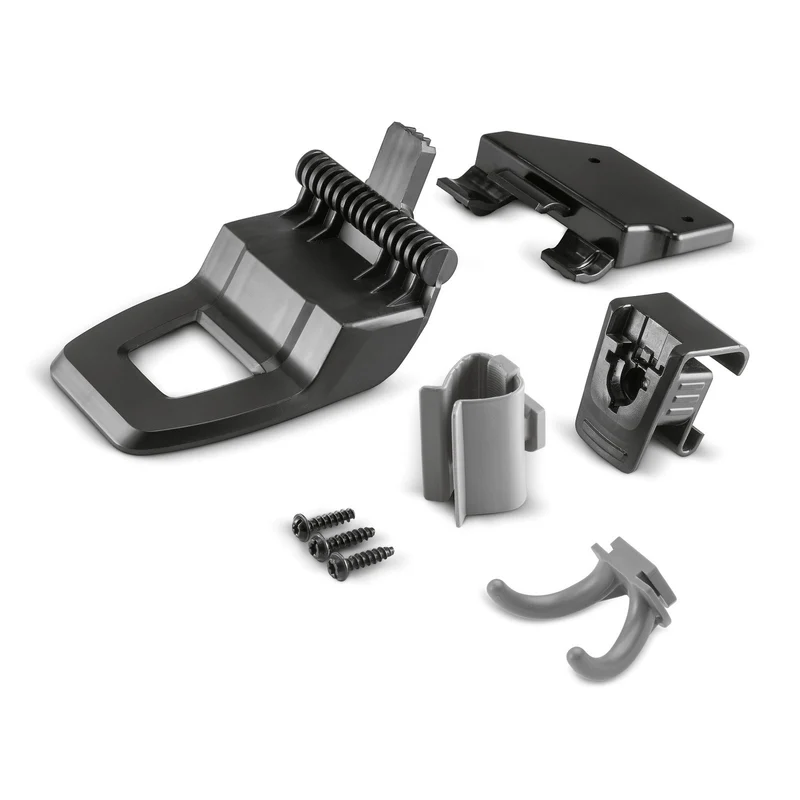 Stabile Home-Base-Kit Mopphalterung