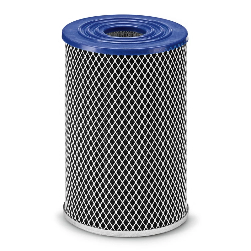 Filterpatrone HEPA