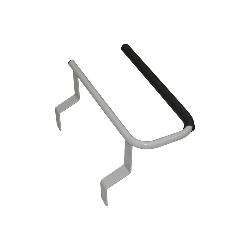Halter für Teppichreiniger