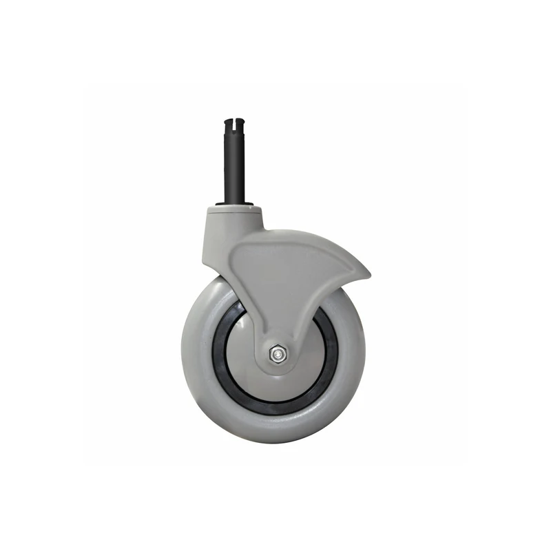 Gummirad Ø 150 mm