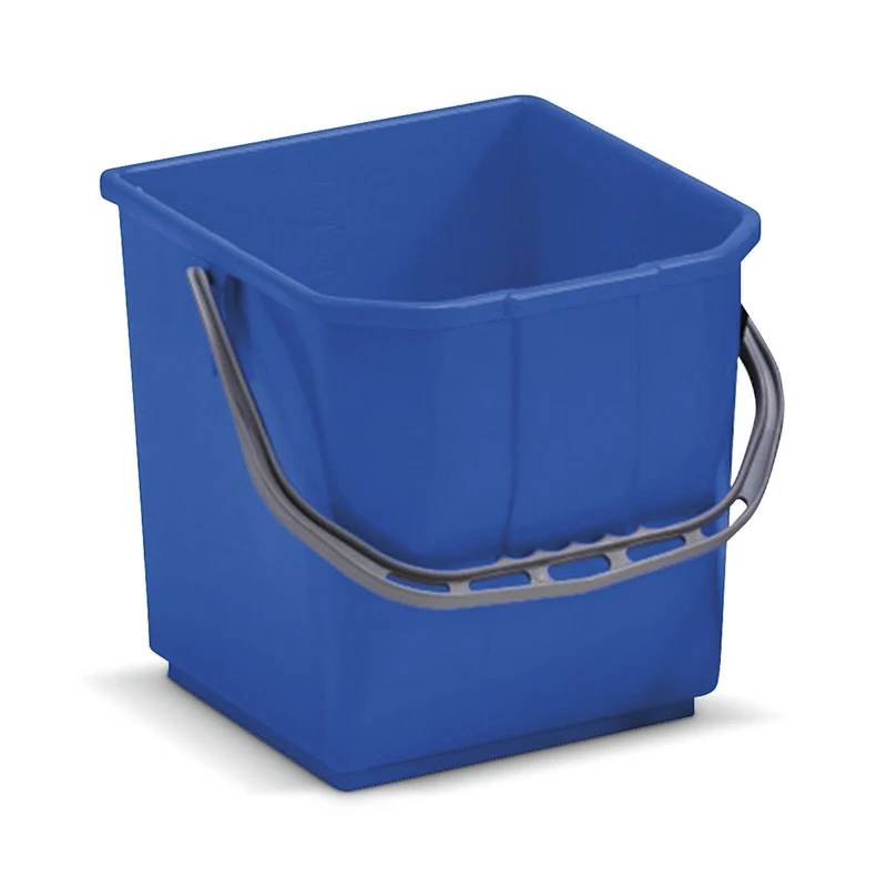 Eimer 25 l blau