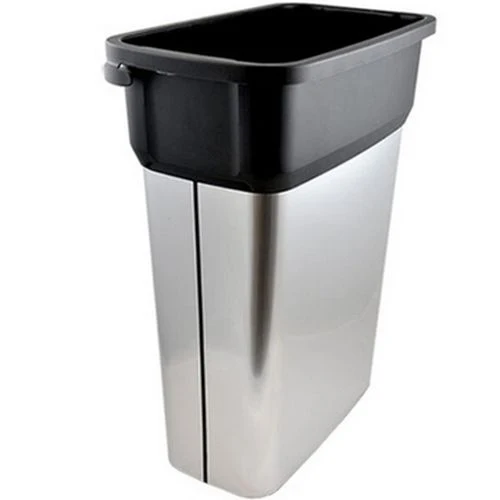 VILEDA Balde do Lixo GEO Grande – Sistema de Reciclagem Eficiente