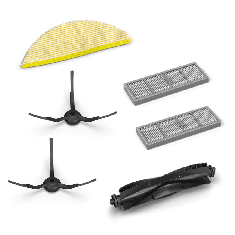 Zubehoer Set RCV 5