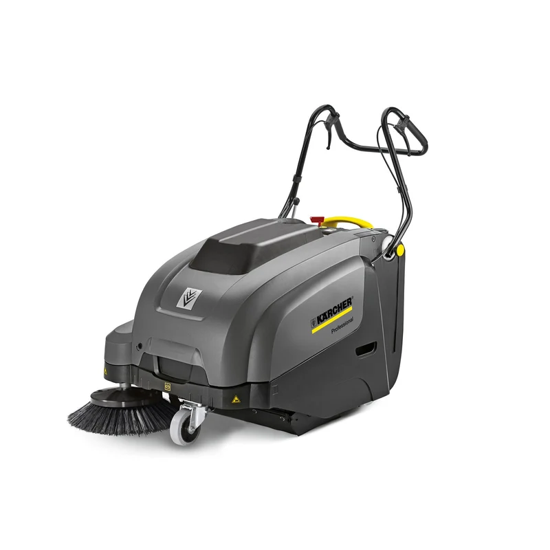 Kehrsaugmaschine KM 75/40 W Bp Pack