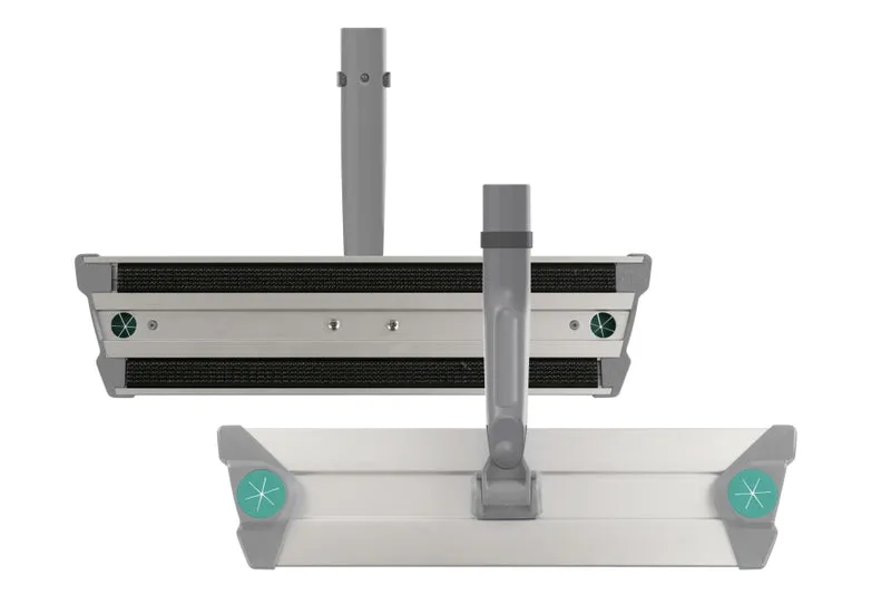 TTS Suporte Plano com Sistema de Fita Adesiva Infinity Velook