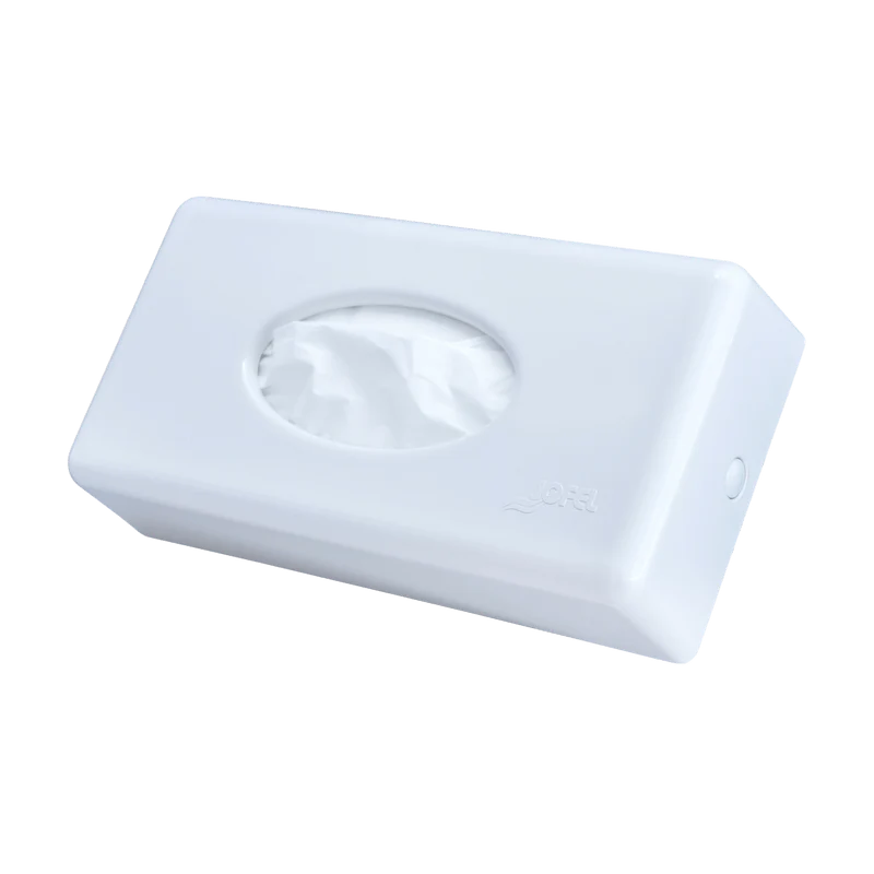 JOFEL Dispensador de Lenços de Papel Azur