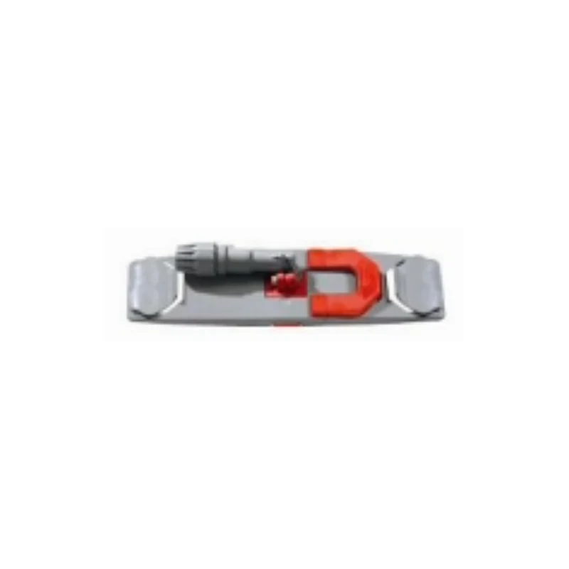 NUMATIC – Suporte para Mopa Hang On 40 cm em Alumínio para Uso Profissional