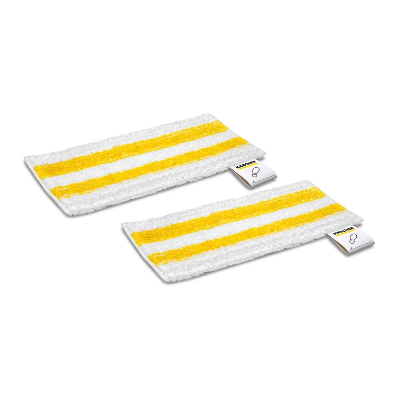 Universal Bodentuchset EasyFix Large für den SC 1