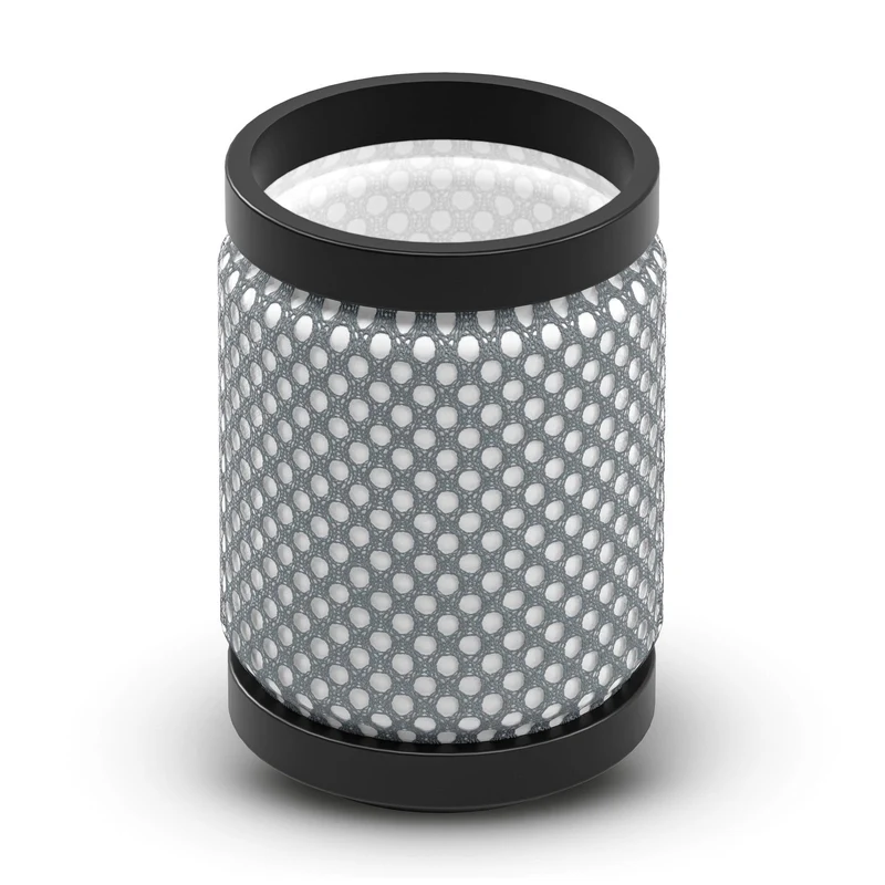 Abluftschaumfilter