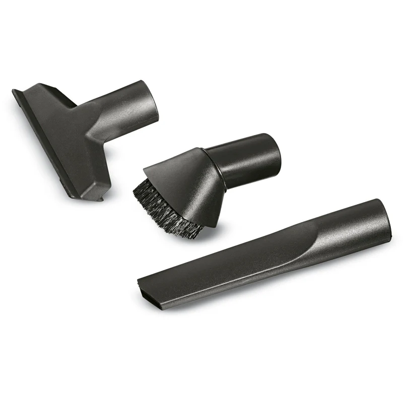 SET: Fugendüse, Polsterdüse, Saugpinsel, DN 35