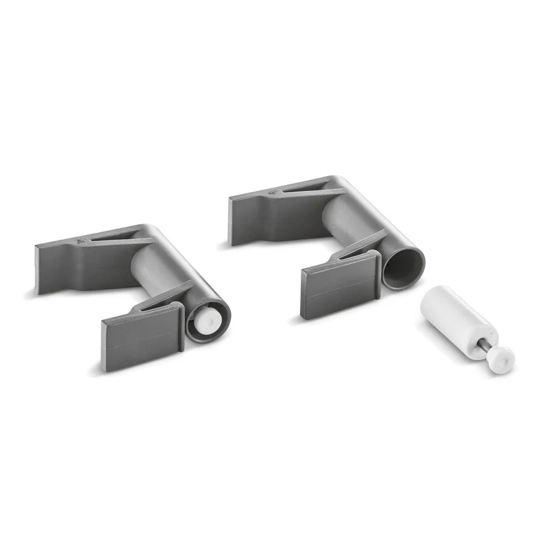 Dämpfer Deckel klein