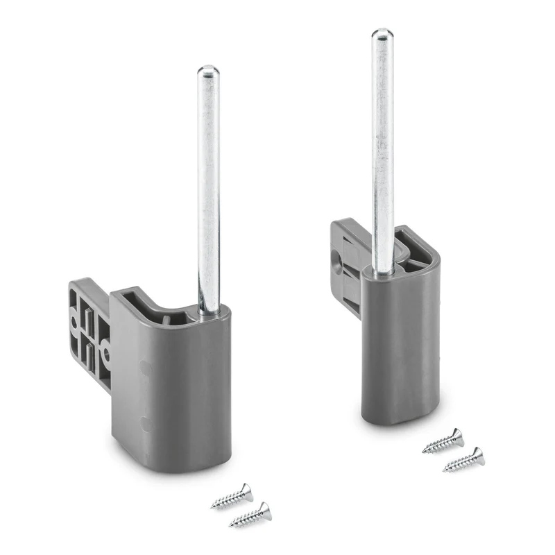 Halter für Multifunktionseimer