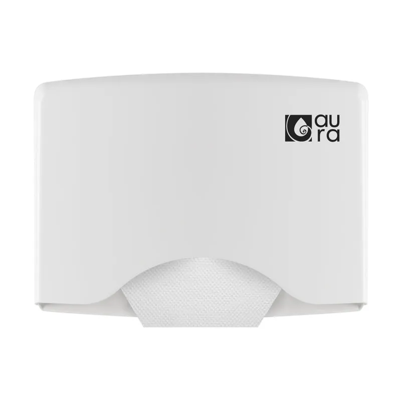 TTS Dispensador de Tampas para Assentos Sanitários