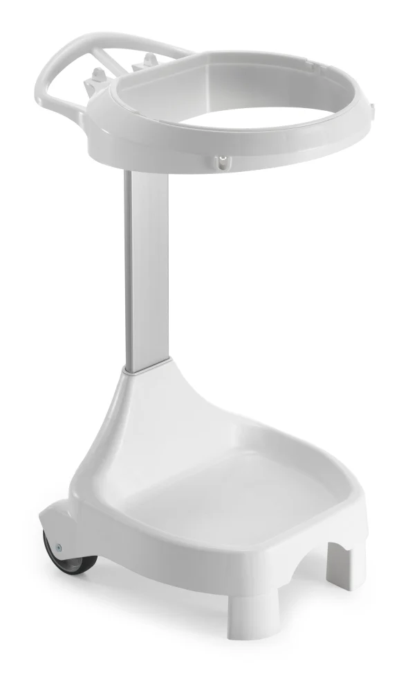 TTS Porta-Sacos Smile 50 de 120L