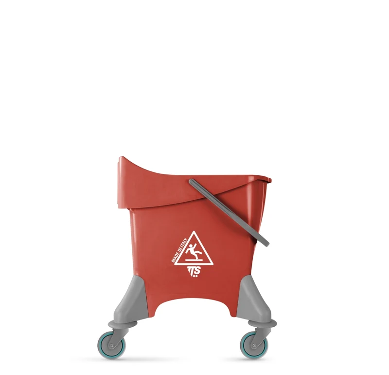 TTS Carro Limpeza "Pile "