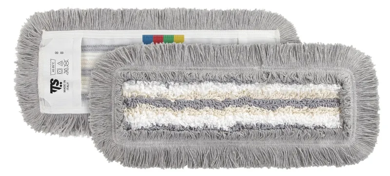 TTS Mopa Sistema de Bolsos Tuft Tris