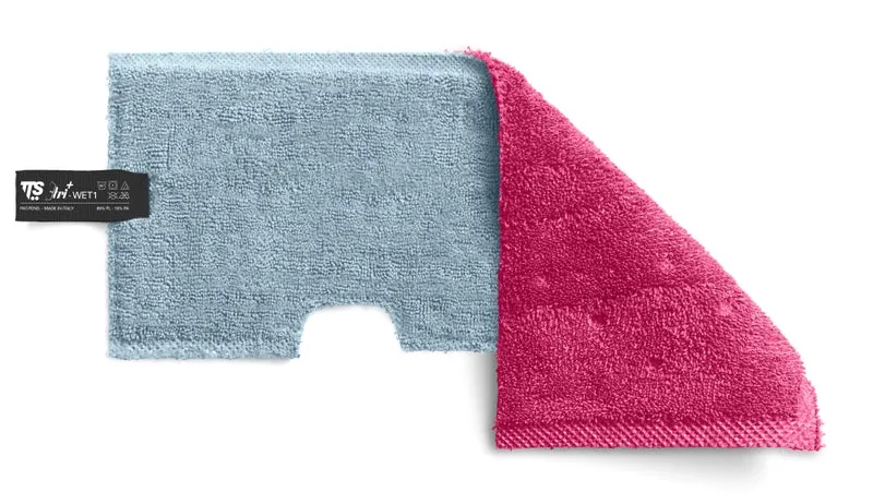 TTS Mopa Tri+ Wet 1-Dry Mop