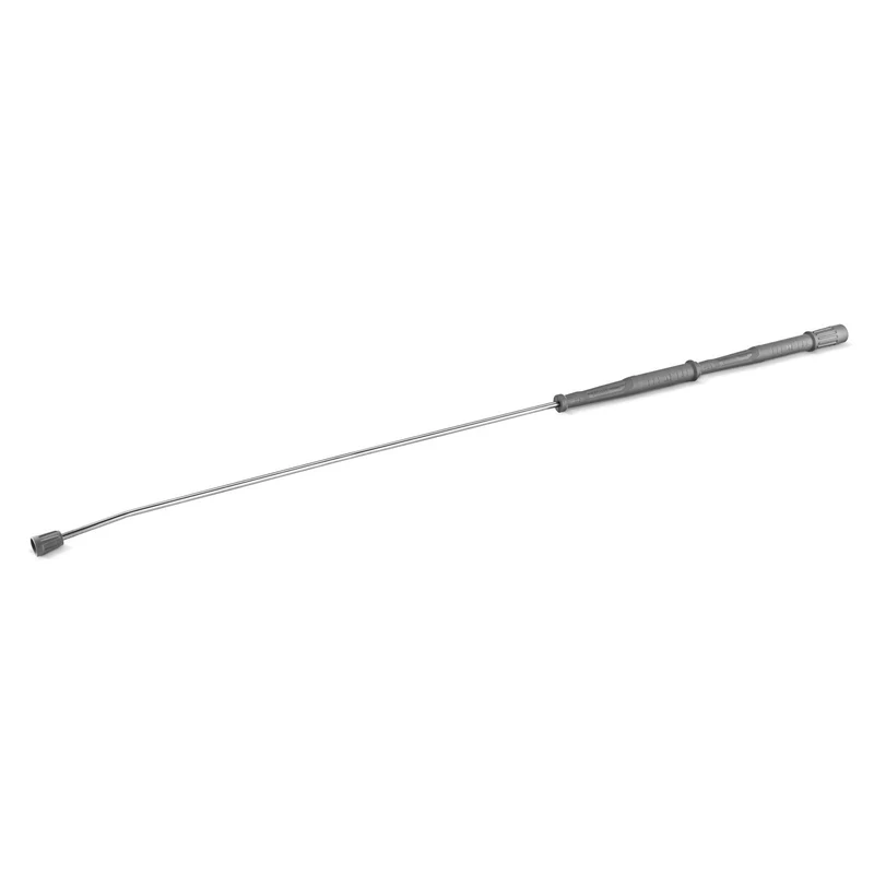 Strahlrohr, 2050 mm, 360° drehbar