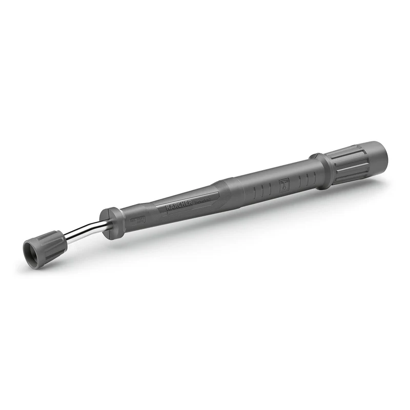 Strahlrohr, 600 mm, 360° drehbar
