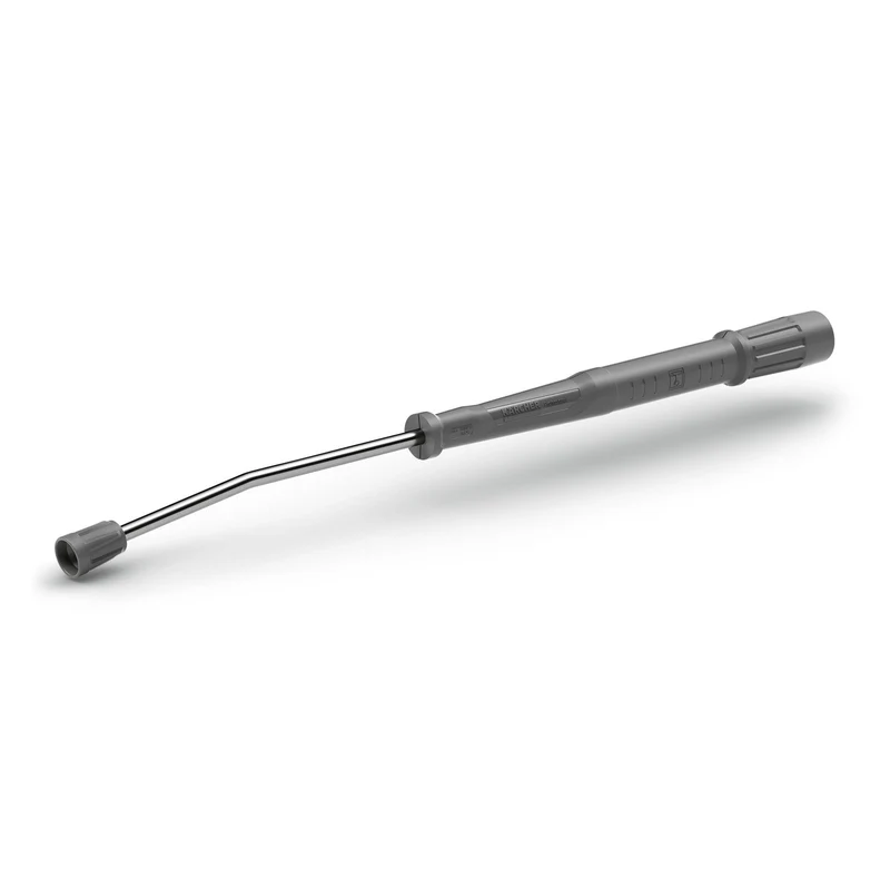 Strahlrohr, 840 mm, 360° drehbar
