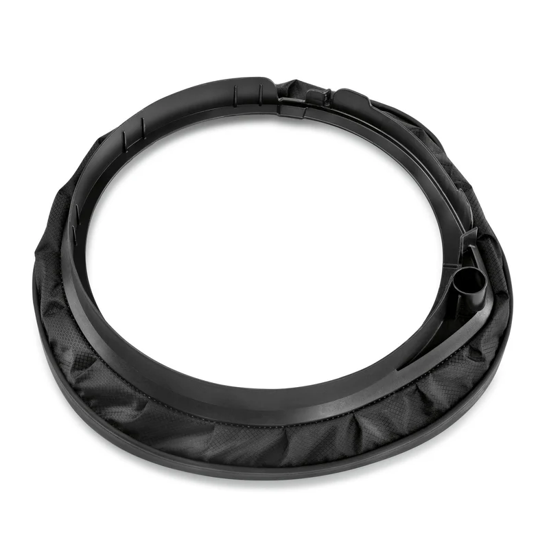 Absaugring 43 cm / 17"