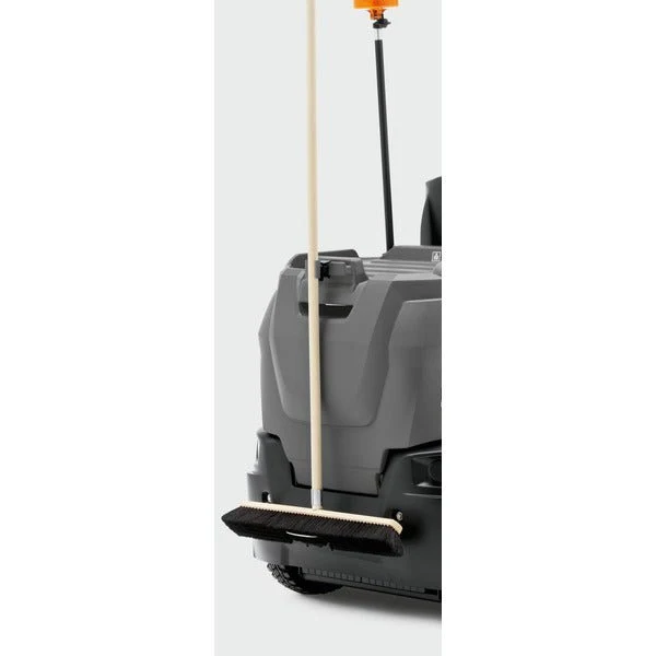 Home-Base-Kit Besenhalterung