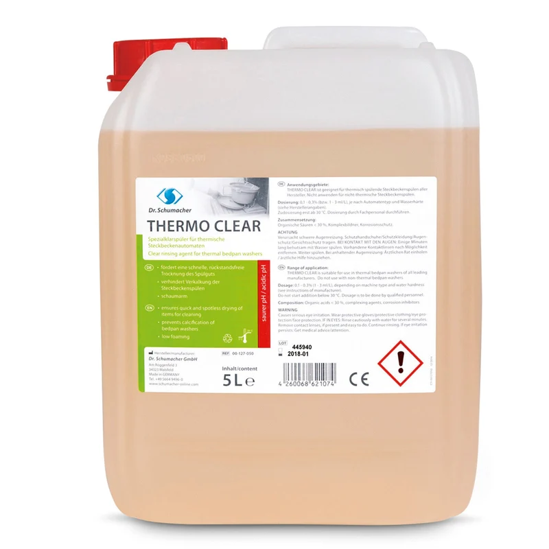 Thermo Clear