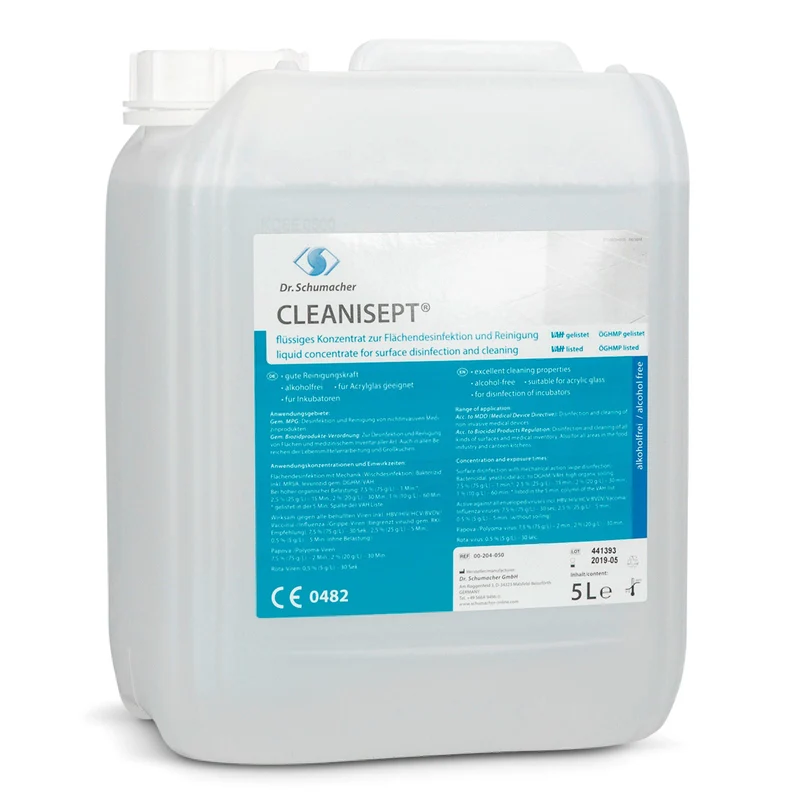 Cleanisept