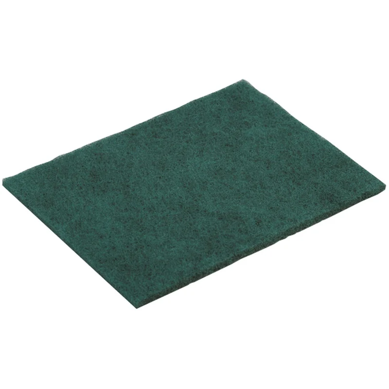 Maxi-Pad, Scheuervlies