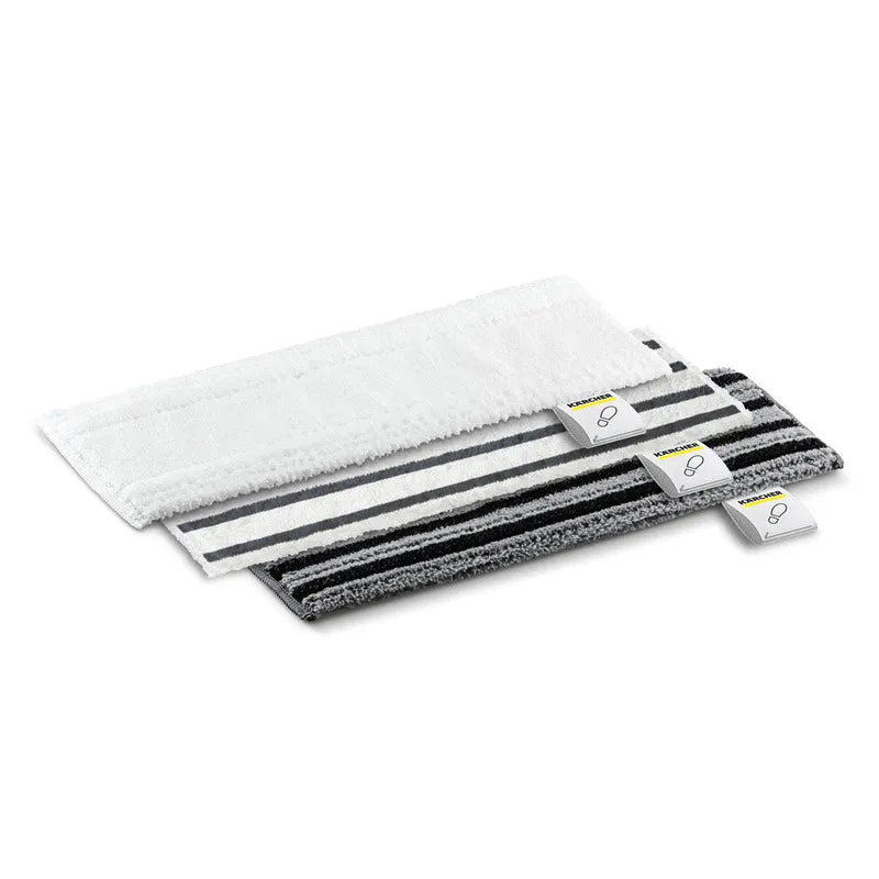 ALLROUNDER BODENTUCHSET EASYFIX