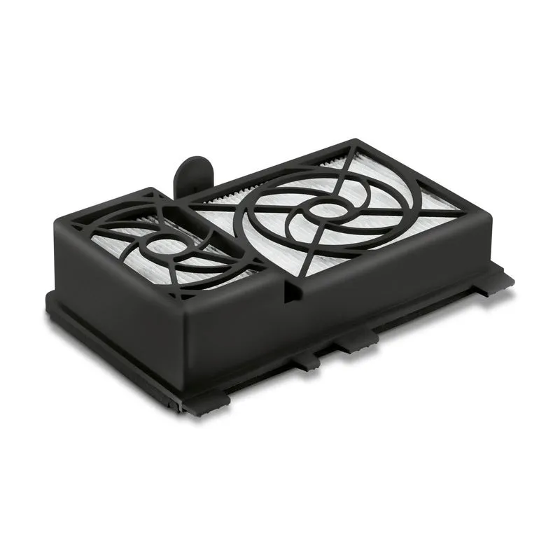 HEPA 13-FILTER