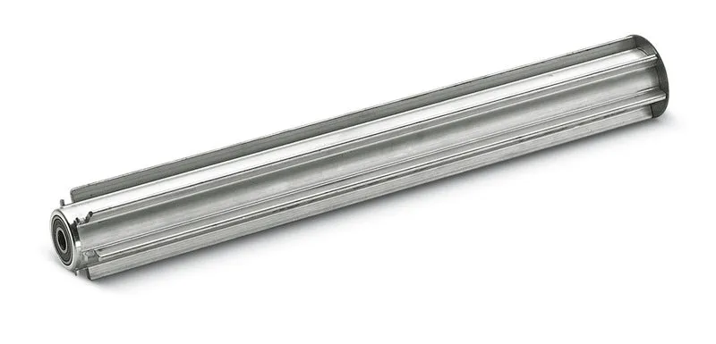 Padwalzenwelle, 462 mm