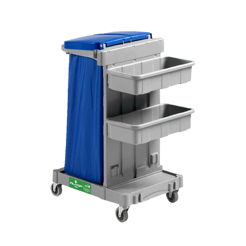 FILMOP Carro de Limpeza ALPHA 1100