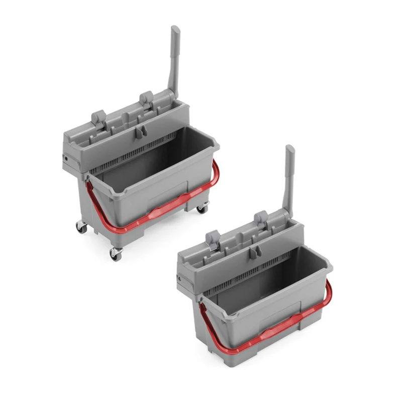 FILMOP Balde DUO PRO SYSTEM