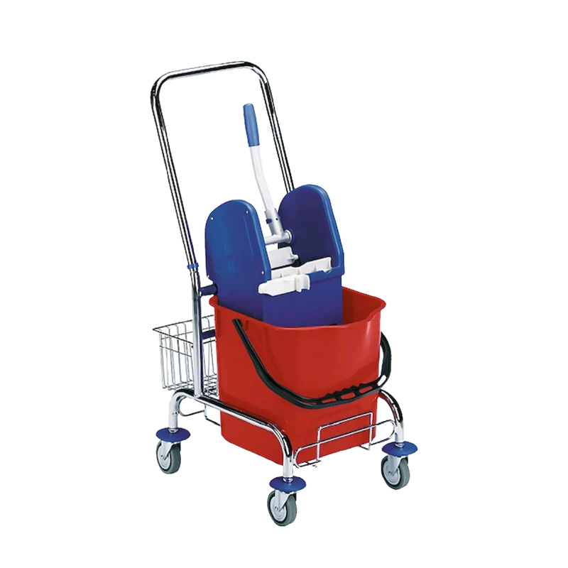 FILMOP Carro Limpeza 25 L